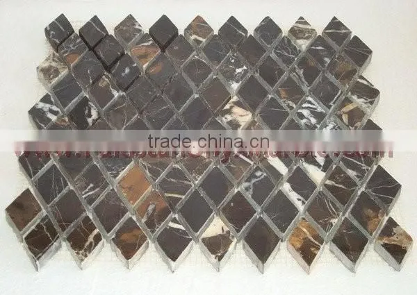 MARBLE MOSAIC TILES COLLECTION