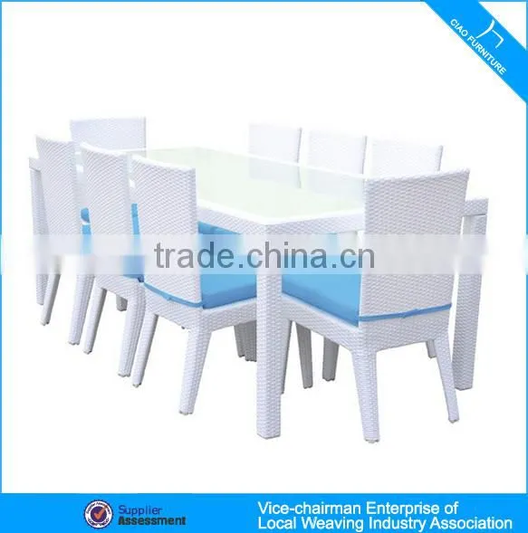 Outdoor Home Garden Rattan Bar Furniture