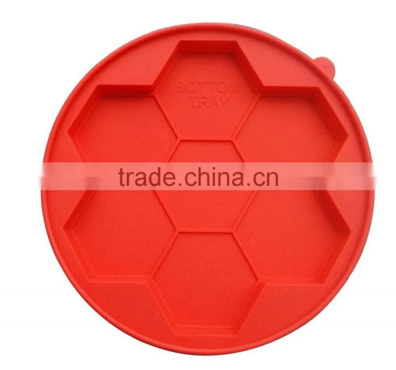 Silicone Burger Press,Silicone Hamburger Maker,Silicone Patty Maker
