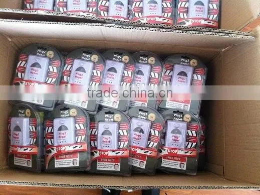 Electrical Pest Control Products Ultrasonic Pest Control Repeller