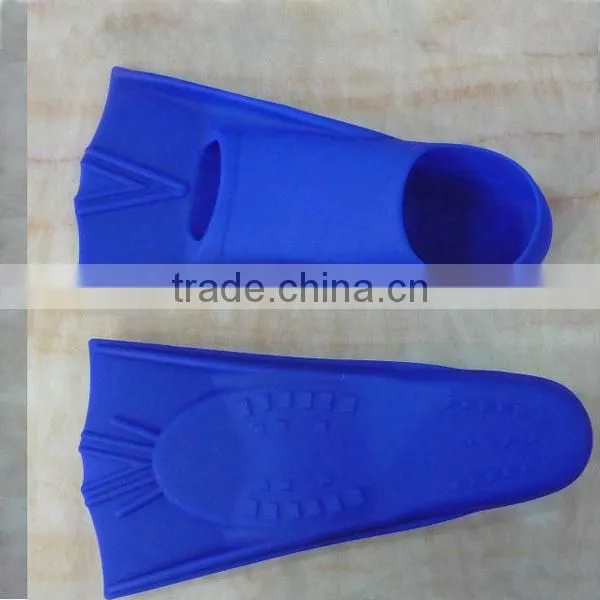Professional Silicone Swim Fins Manufacturer
