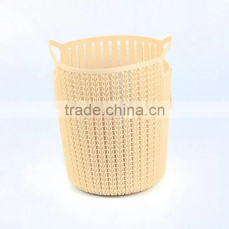 Wholesale Fashion Durable Laundry Bucket