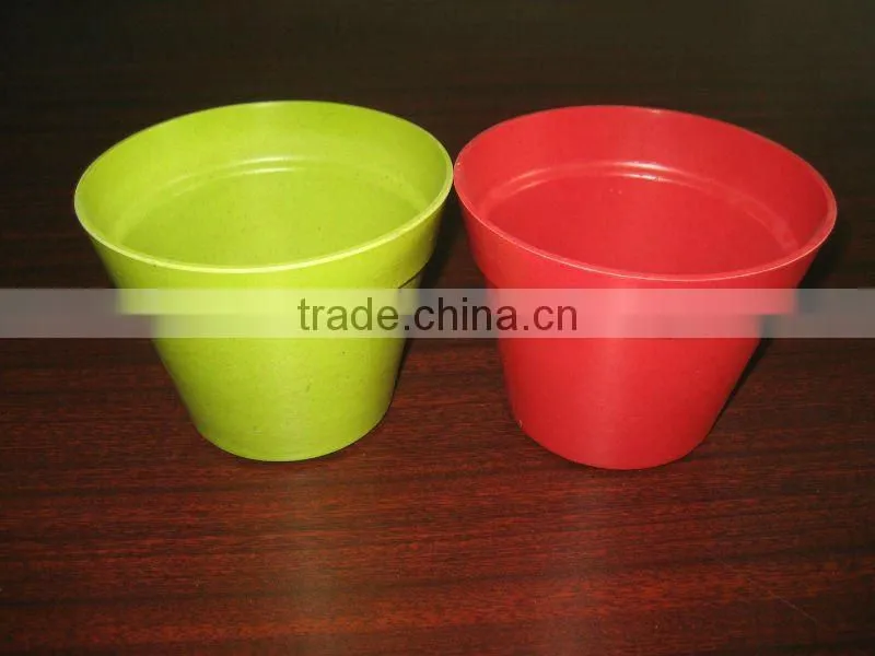 The best seller and feedback,Bamboo Plant Flower Planter
