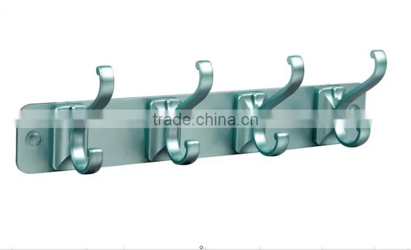 Hot Sale Aeneous Plastic Storage Coat Clothes Hanger