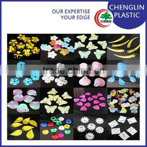 rigid color pvc film for gift