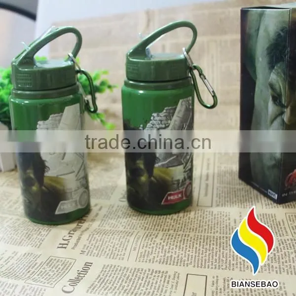 custom made Sports aluminum Water Bottle