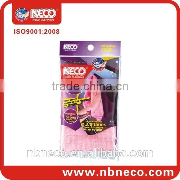 16"*16" Microfiber Cleaning Cloth