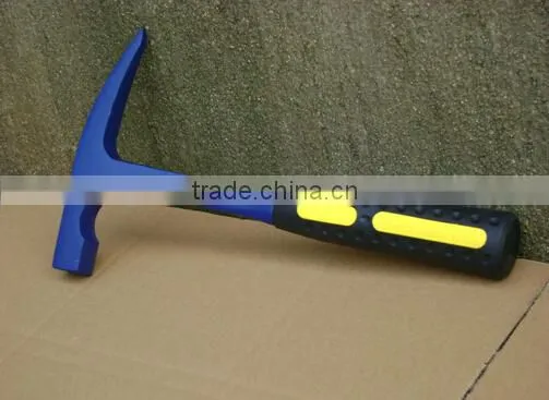 High quality steel geological hammer