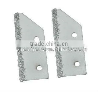 Best Selling Grout remover/Grout Saw/Grout Rake (Tiling Tools)