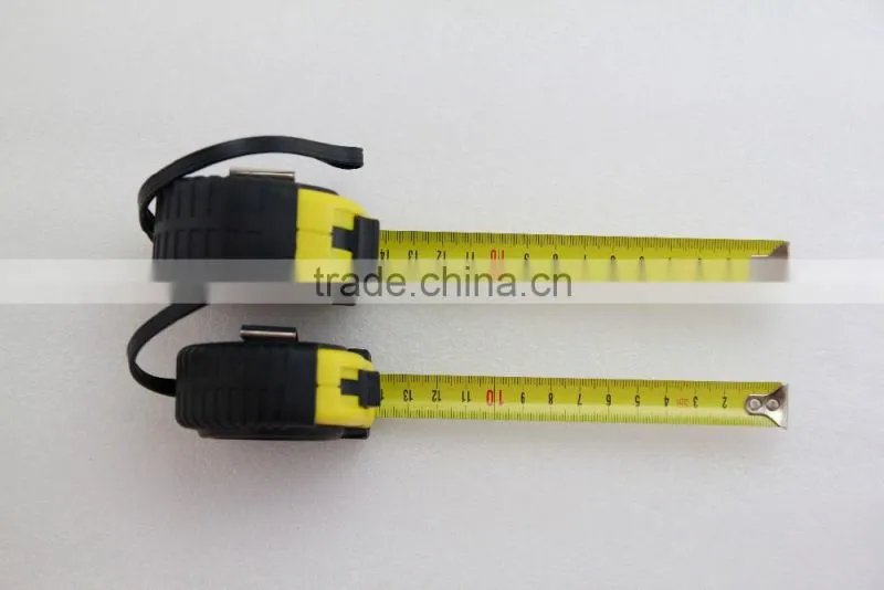 3M 5Mself-locking steel customized tape measure