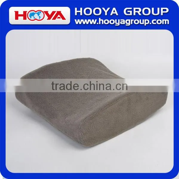 Memory Foam Inflatable Travel Backpack Pillow