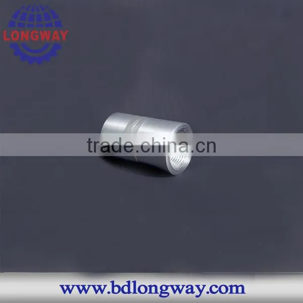 CNC machining customized various non - standard stainless steel fasteners