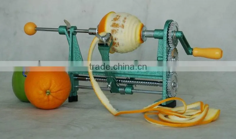 Orange Peeler -Multi-functional peeler