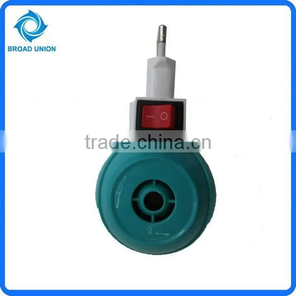 High Quality Mosquito Repellent Electric Mosquito With Switch