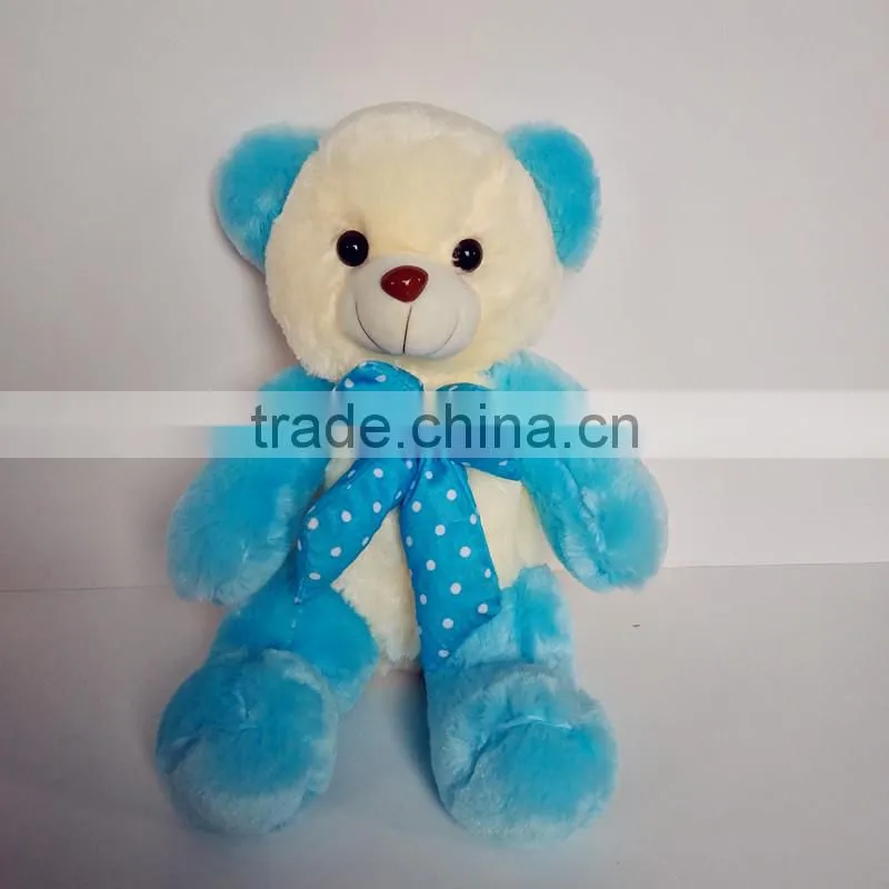 hot sale high quality plush teddy bear