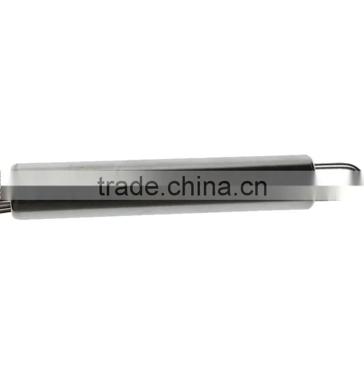 high quality stainless steel kitchen egg whisk with good grip
