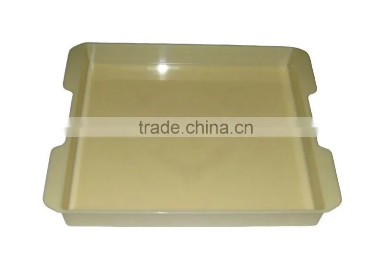 Eslen Container Option Accessories ABS Plastic Tray Rice Guard Sheet Convenient Items