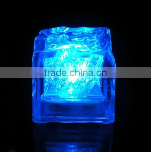 New LED Ice Glow Stick Ice