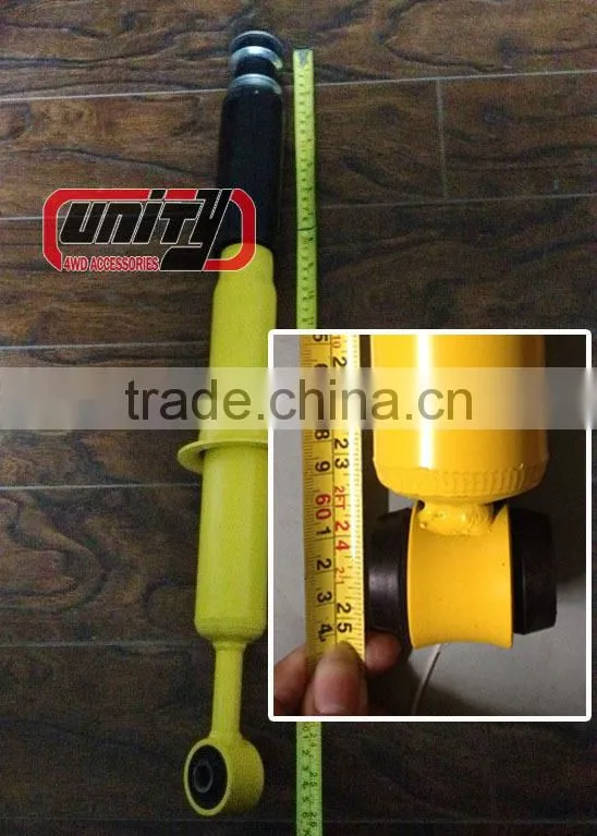top selling truck accessories lift kits car suspensions rear shock absorber for hilux accessories