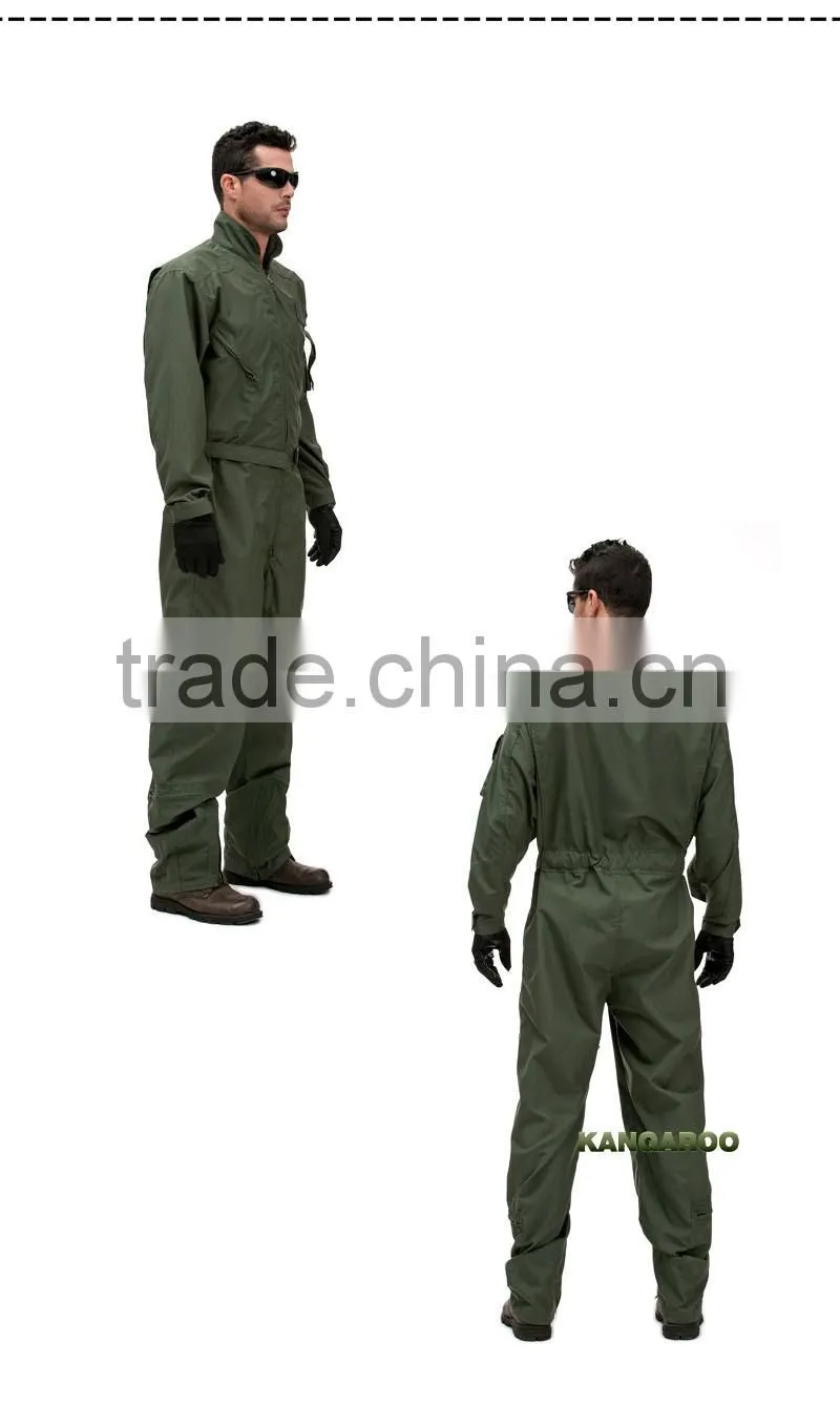 Dupont Flight Pilot Flyer'S Coveralls Dubai