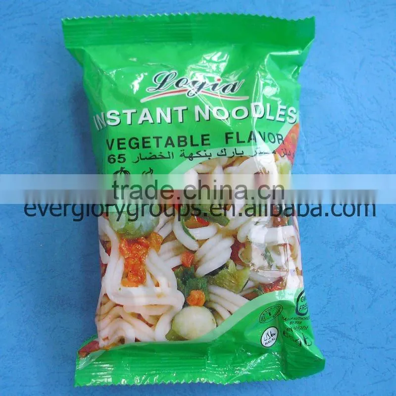 Instant Noodle