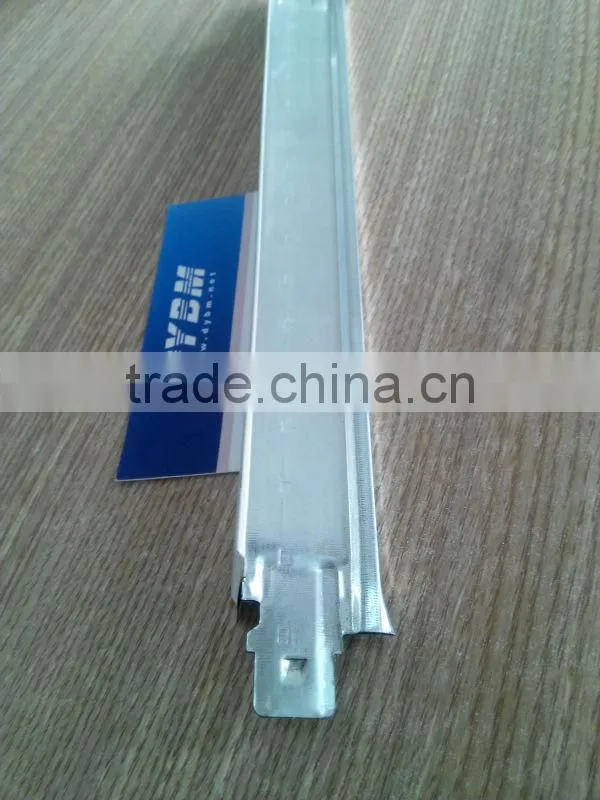 t grid ceiling suspension