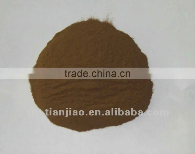 food grade sweeteners maltodextrin DE10-20 in brown color for medicine, coffee, chocolate, cocoa mix