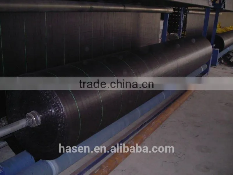 China supplier Biodegradable Agriculture ground protection mat