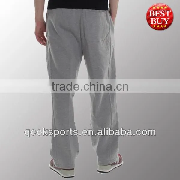 custom sweatpants 100% cotton sweatpants women leather sweatpant