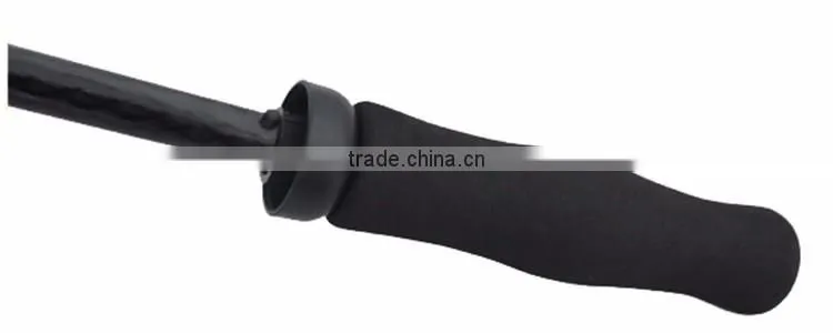 Hot Sale Cheap Windproof Double Layer Outdoor Golf Umbrella Promotional