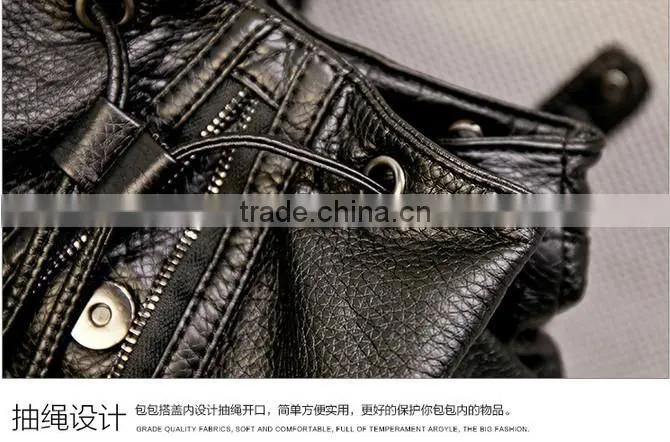 HFR-YB89 2015 new summer street style military laptop backpack