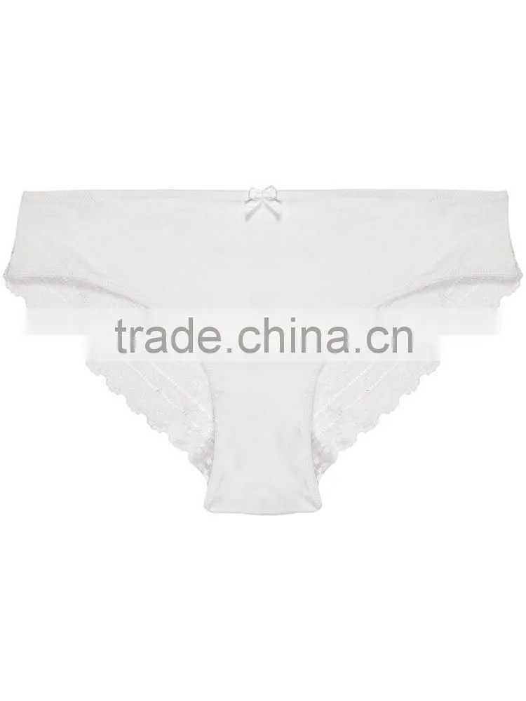 Top selling 86%polyamide14%elastane sexy women underwear