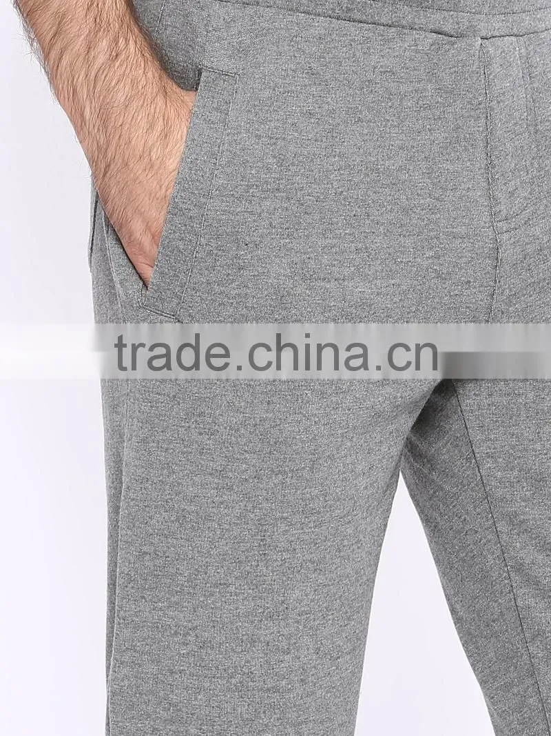 wholesale latest fashion jogger pants men