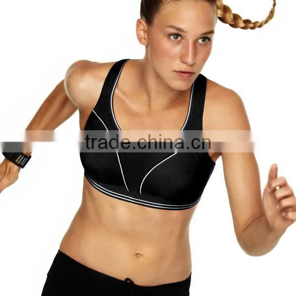 Suntex Women Hot Sale Fitness Gym Wear Men Tank Vest Sports Tank Top