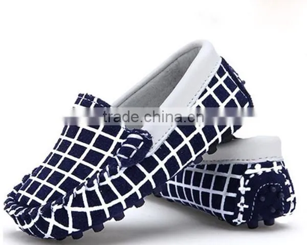 High quality colorful optional children fashion boys shoes