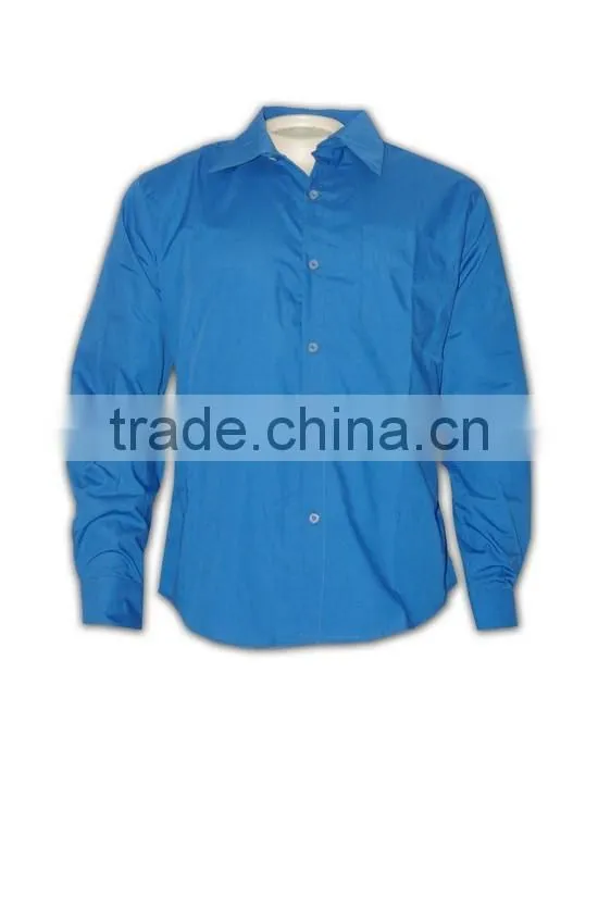 Hot Sales factory price tailored made classic slim fit dress shirts