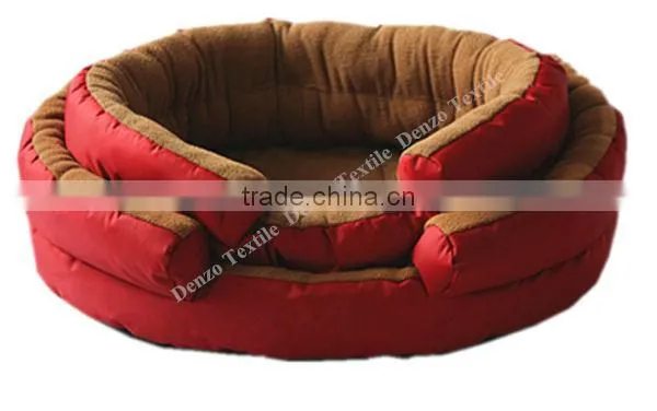 high qualty pet bed