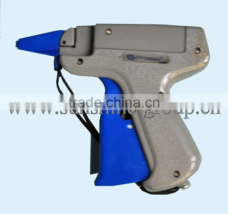 Standard Tag Gun Label Tag Gun For Cloth Garment