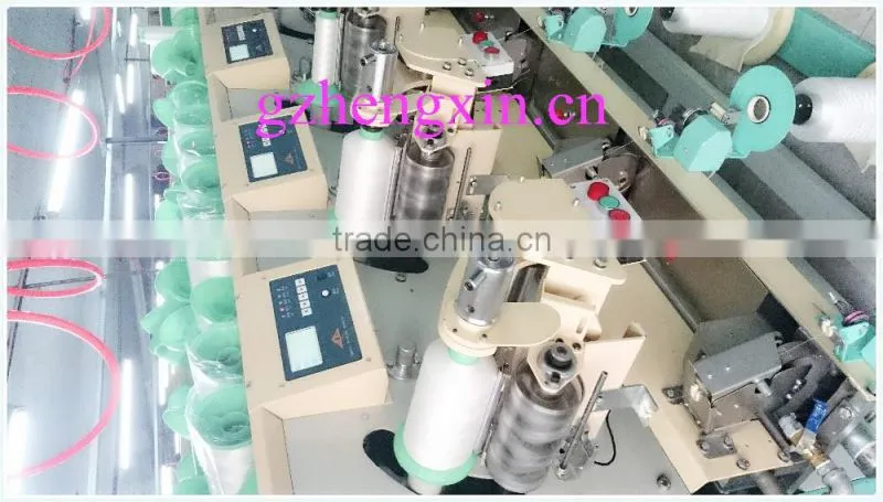 high resistance polyester twine thread ,raw white .250D/2