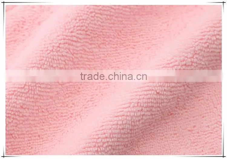 custom microfiber dry hair cap /hair wrap towel wholesale