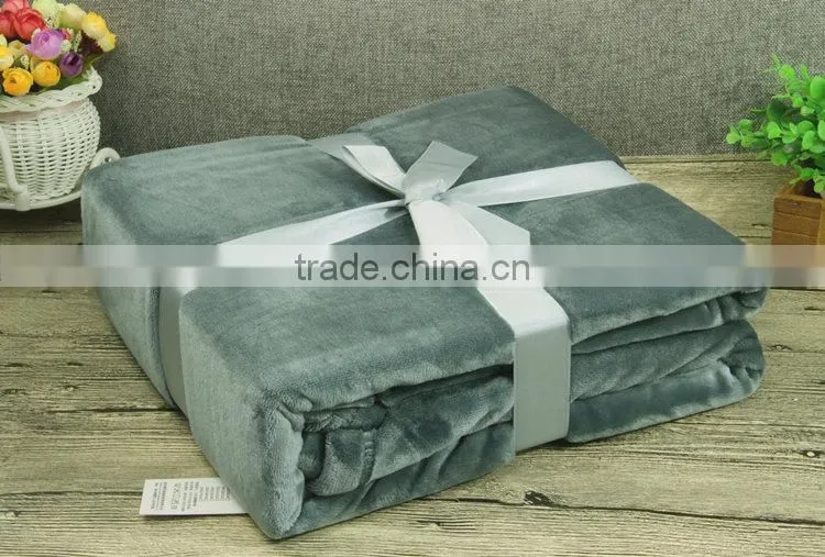 cheap airline monogram blanket material