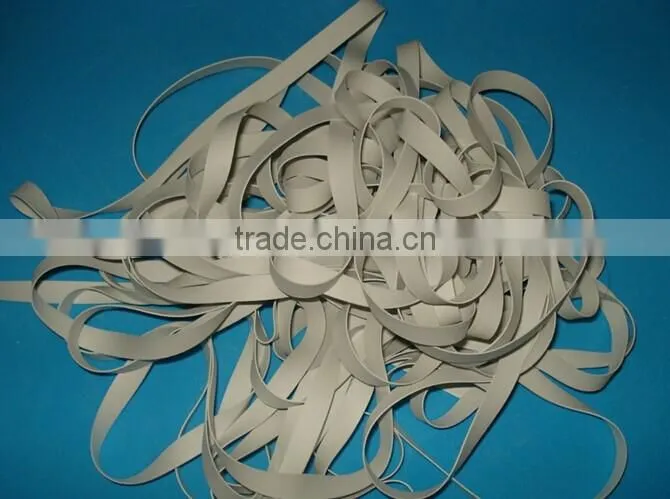 rubber elastic tape