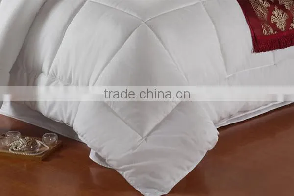 dark down filling hotel duvet