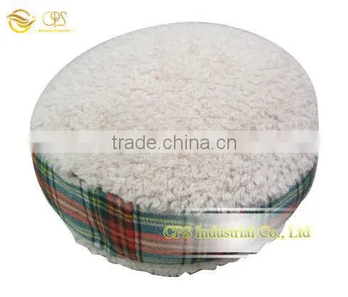 Large chair pads cushions rattan round chairs