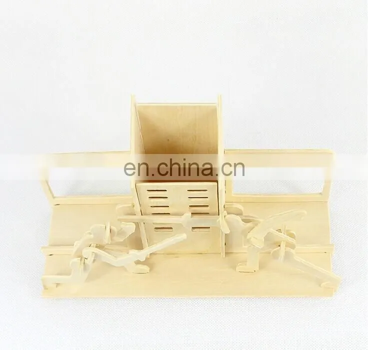 DIY Wooden Pen Kits