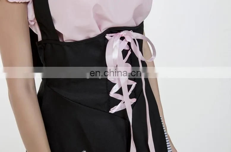 wholesale party fancy girl pirate costume