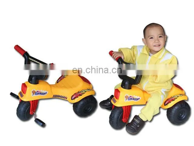 New product 2014 baby tricycle made in china