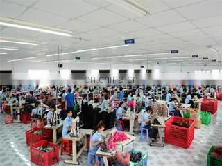 Dong Tam Garment And Embroider Caps Company Limited company overview - view 3