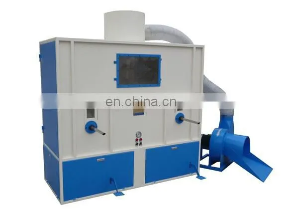 Plush Toy Filling Machine
