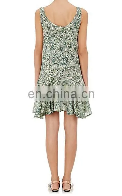 2016 high quality latest ladies western dress designs